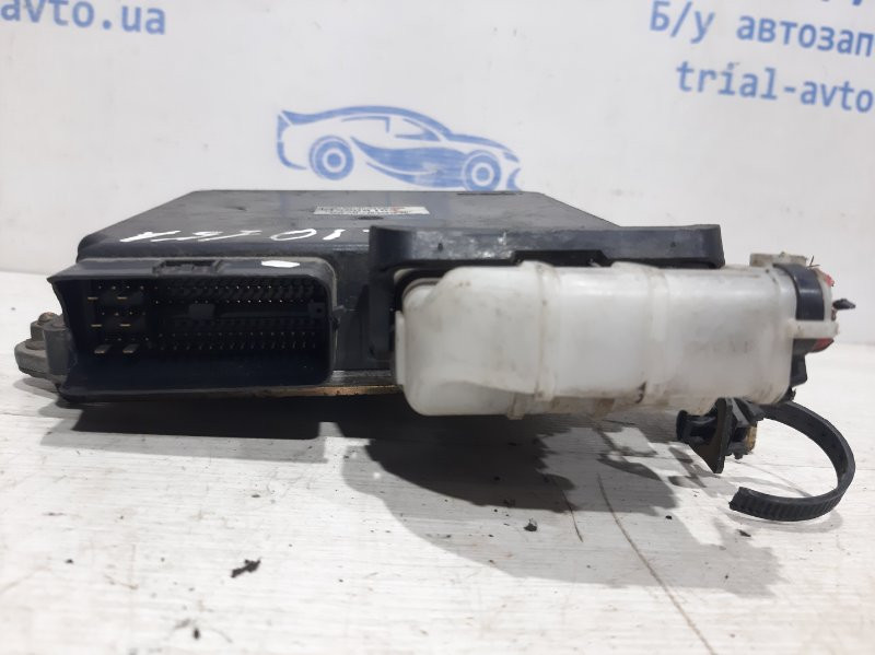 Блок управления двигателем Mitsubishi Lancer 2007-2017 1860A163 (Арт. 22102) Київ - зображення 3