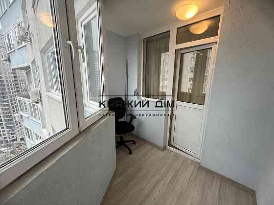 Є ГЕНЕРАТОР. Здам 1кімнатну квартиру,Осокорки,код:11203998 Київ