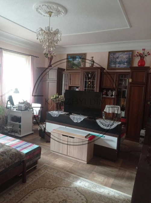 Продаж частини будинку 160 м2 в Солом'янському р-ні. № 2211708 Київ - зображення 7