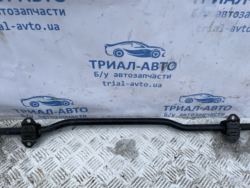 Стабилизатор передний Hyundai Sonata YF 2.4 БЕНЗИН G4KJ 2010 (б/у) Київ - зображення 7