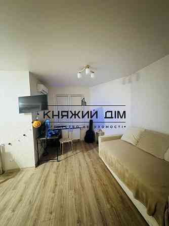 ОРЕНДА 1к квартира-студіа на Позняках вул Єлизавети Чавдар 34 код11204048 Киев