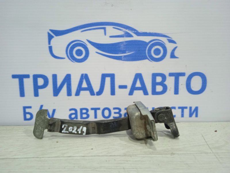 Ограничитель двери задний левый Toyota Corolla 2006-2012 6863012120 (Арт. 20819) Киев - изображение 2