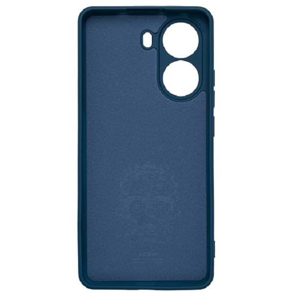 Чохол ArmorStandart ICON Camera Cov для Xiaomi Poco X7 Pro Dark Blue (ARM82742) (Код товару:40055) Харків - зображення 2