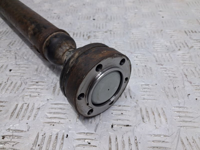 Вал карданный Suzuki Grand Vitara 2005-2016 2710166J01 (Арт. 67801) Київ - зображення 5