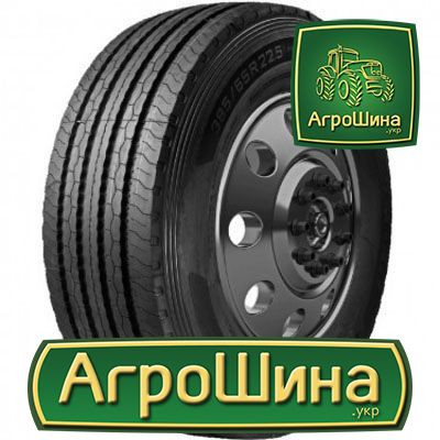 Грузовая шина Triangle TTM-A11 (прицепная) 385/65 R22.5 160J PR20 Киев - изображение 1
