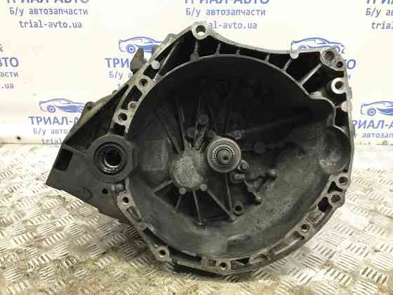 Коробка передач МКПП Nissan Juke 2010-2019 320101KG0A (Арт. 55307) Київ