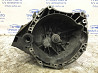 Коробка передач МКПП Nissan Juke F15 1.6 TURBO MR16DDT 2010 (б/у) Київ