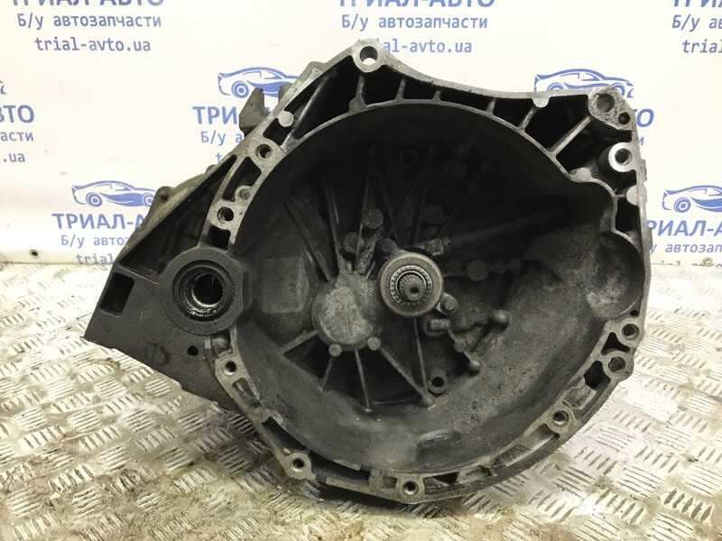 Коробка передач МКПП Nissan Juke 2010-2019 320101KG0A (Арт. 55307) Київ - зображення 1