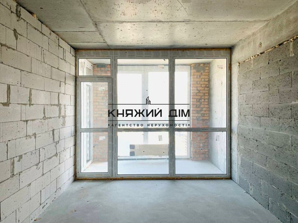 Продаж 1-кім. квартири у ЖК Great (Грейт). 5 будинок Код об'єкту: 21145753 Киев - изображение 7