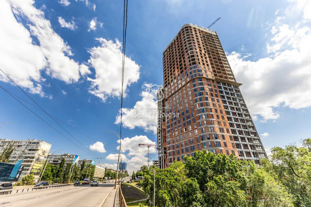продажа 4-к квартира Киев, Печерский, 150000 $ Київ - зображення 12