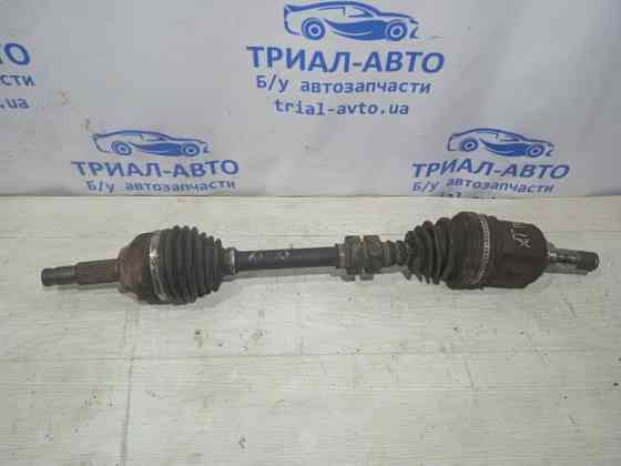Привод передний левый АКПП Nissan X-Trail T31 2.0 DIESEL M9R 2007 (б/у) Київ