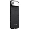 Чехол PC PITAKA with MagSafe для Apple iPhone 17 Air (6.5") Херсон