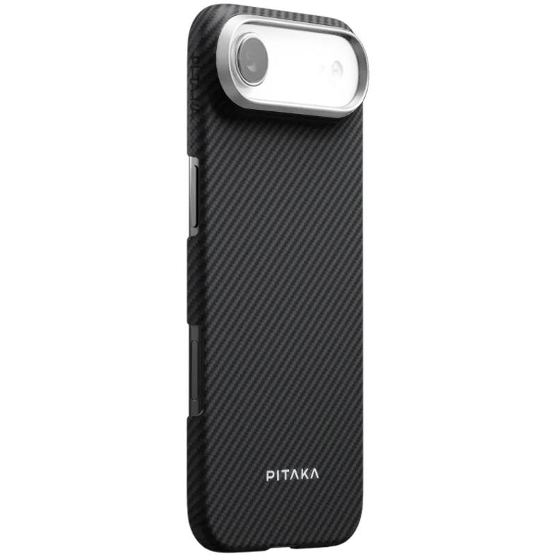 Чехол PC PITAKA with MagSafe для Apple iPhone 17 Air (6.5") Херсон - изображение 1