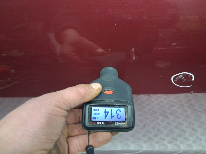 Дверь задняя правая Suzuki Grand Vitara 2005-2016 6800365831 (Арт. 67790) Киев - изображение 7