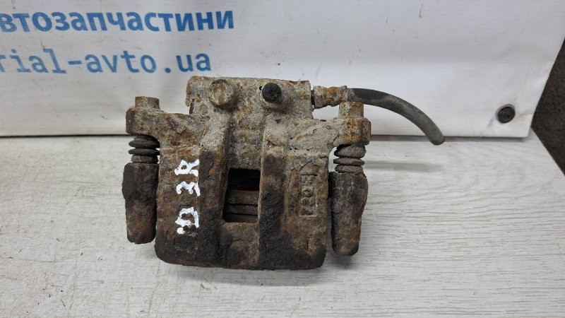 Суппорт задний правый Mitsubishi Lancer 2007-2017 4605A264 (Арт. 72458) Київ - зображення 1