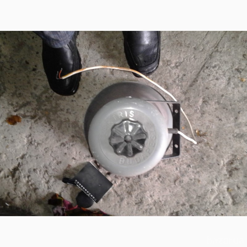 Громкоговорители Н50С10Т120, MSZ-10190 Харків - зображення 4