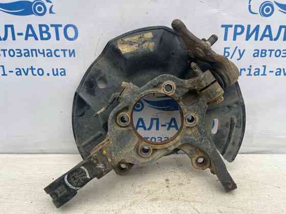 Кулак поворотный левый без ступицы Kia Sorento 2009-2021  (Арт. 73400) Киев