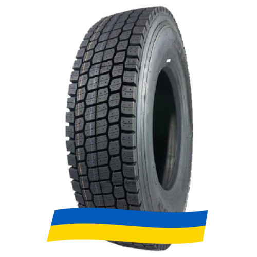 315/70 R22.5 JOYALL A702 151/148L Ведуча шина Киев - изображение 11