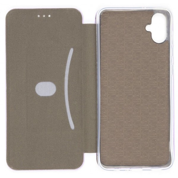 Чохол-книжка ArmorStandart G-Case для Samsung A05 A055 Lilac (Код товару:33629) Харків - зображення 3