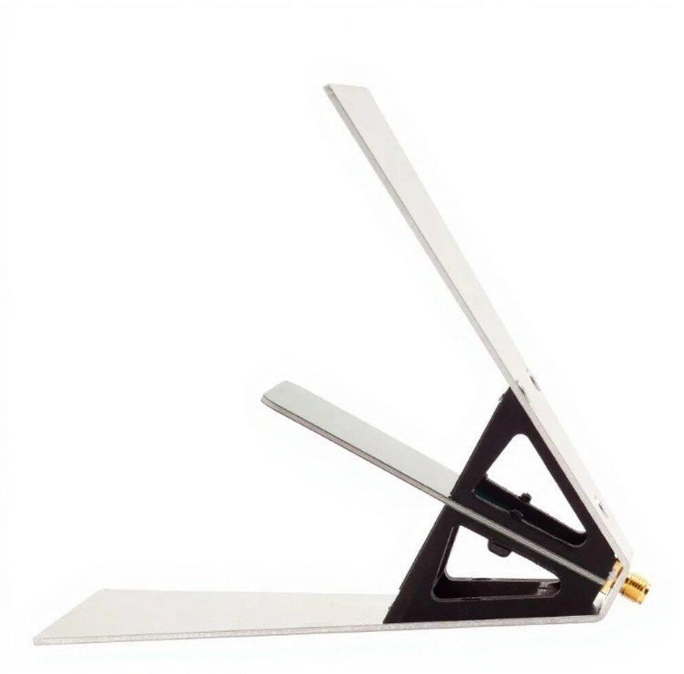 UWB антенна Deepace 5GHz-13GHz 10dB направленная с угловым отражателем (11019) Дніпро - зображення 3