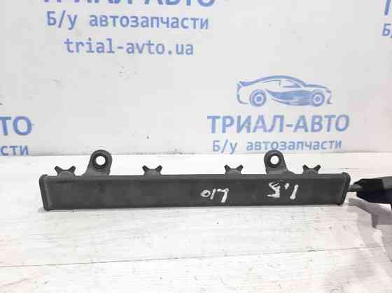 Топливная рампа Mitsubishi Lancer 10 1.5 БЕНЗИН 4A91 2007 (б/у) Киев