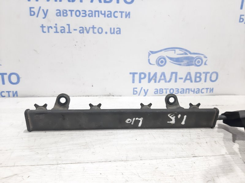 Топливная рампа Mitsubishi Lancer 10 1.5 БЕНЗИН 4A91 2007 (б/у) Киев - изображение 2