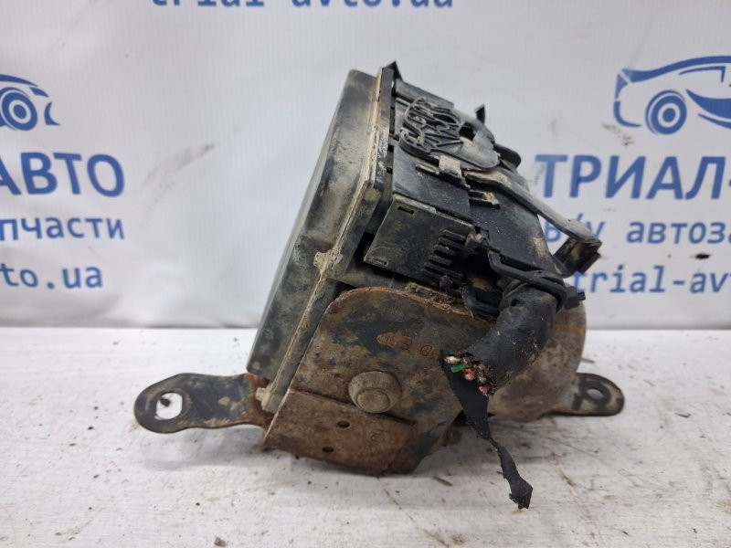 Блок abs Kia Ceed ED 1.6 DIESEL D4FB 2006 (б/у) Київ - зображення 4