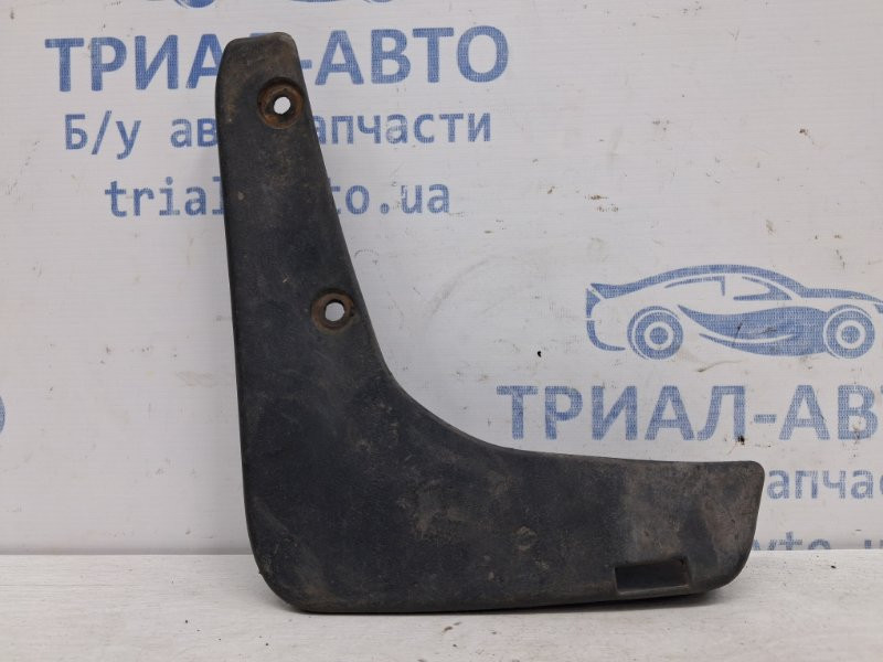 Брызговик задний правый Mitsubishi Outlander CU 2.4 БЕНЗИН 4G69 2003 (б/у) Київ - зображення 3