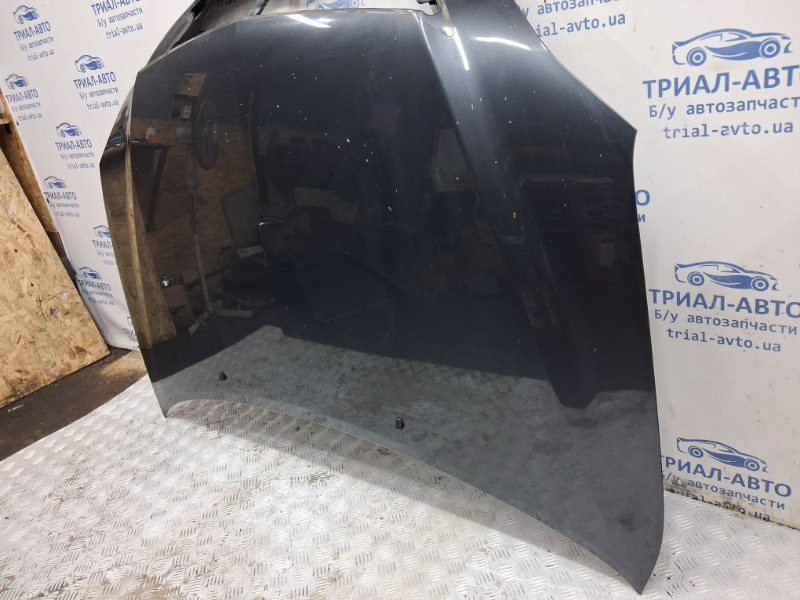 Капот Lexus RX 350 XU30 3.5 БЕНЗИН 2GRFE 2003 (б/у) Київ - зображення 3