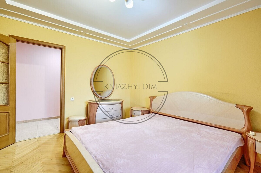 Оренда 2-х к.кв. по вул. Жилянській. метро Олімпійська, метро Університет в Голосіївському р-ні. Код Київ - зображення 11