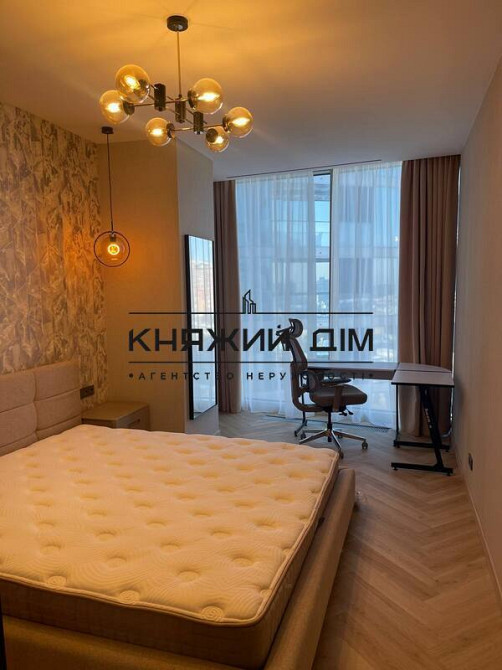 Є Генератор.Оренда 2 кімнатної нової квартири в ЖК Tarayan Towers КОД 11204276 Киев - изображение 8
