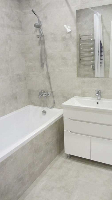 долгосрочная аренда 2-к квартира Киев, Днепровский, 450 $/мес. Киев - изображение 9