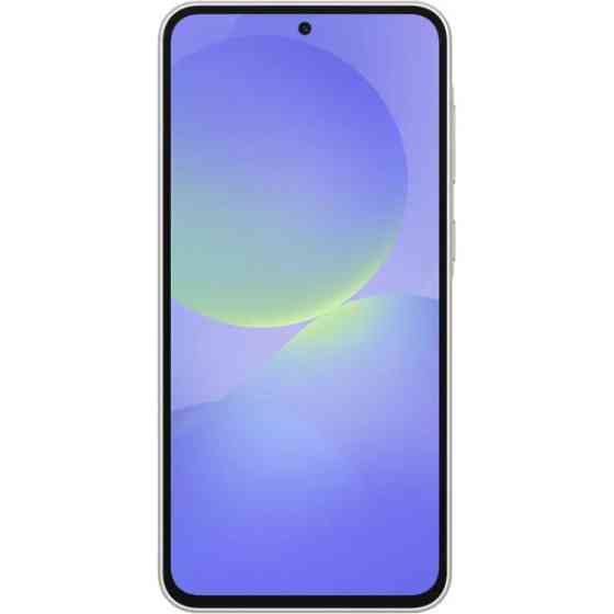 Смартфон Samsung Galaxy A36 A366B 8/256GB White (SM-A366BZAGEUC) UA (Код товару:40230) Харьков