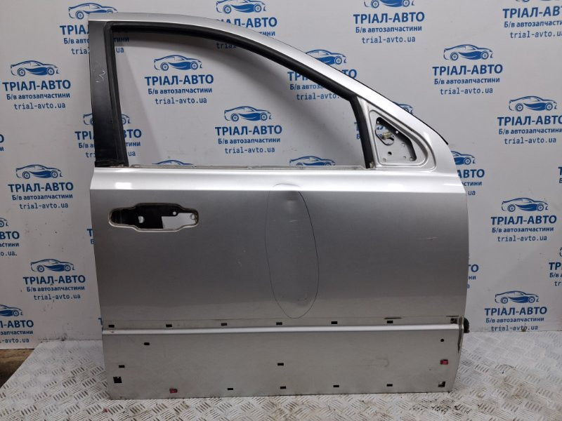 Дверь передняя правая Kia Sorento BL 2.5 DIESEL D4CB 2002 (б/у) Київ - зображення 2