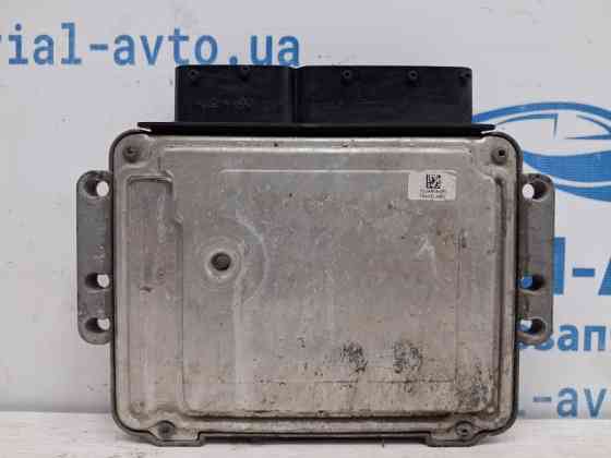 Блок управления двигателем Hyundai I30 2007-2012 391152A400 (Арт. 76828) Киев