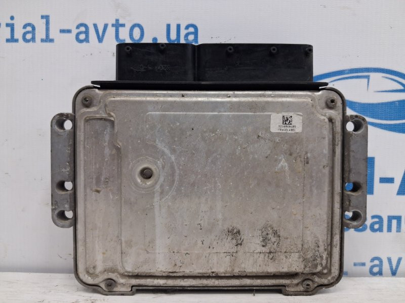 Блок управления двигателем Hyundai I30 2007-2012 391152A400 (Арт. 76828) Київ - зображення 4