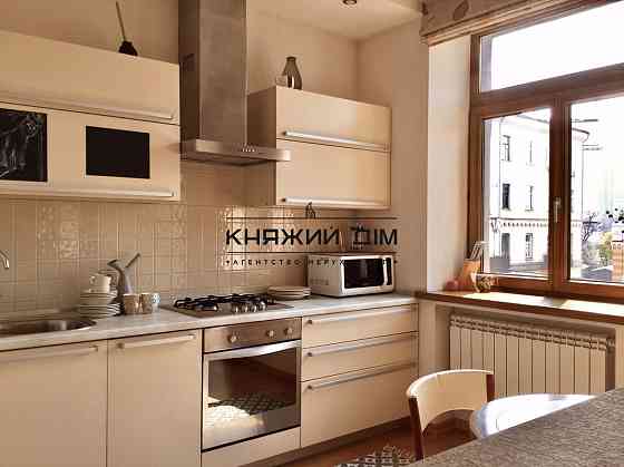 Без комісії! Пропонується шикарна 3-квартира в оренду на Хрещатику Київ