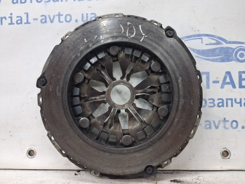 Корзина сцепления Volkswagen Caddy 2K 1.9 DIESEL BJB 2003 (б/у) Киев - изображение 4