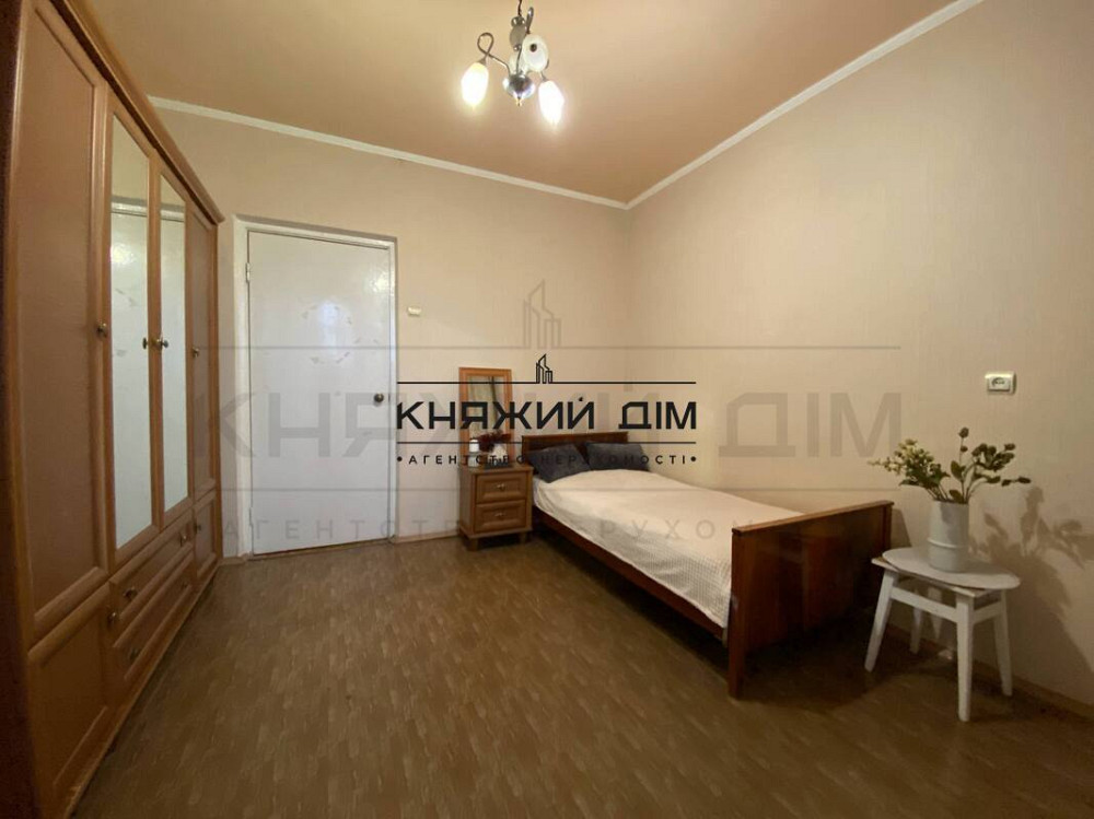 4кімн велика квартира м. Харківська Код № 21147195 Київ - зображення 5