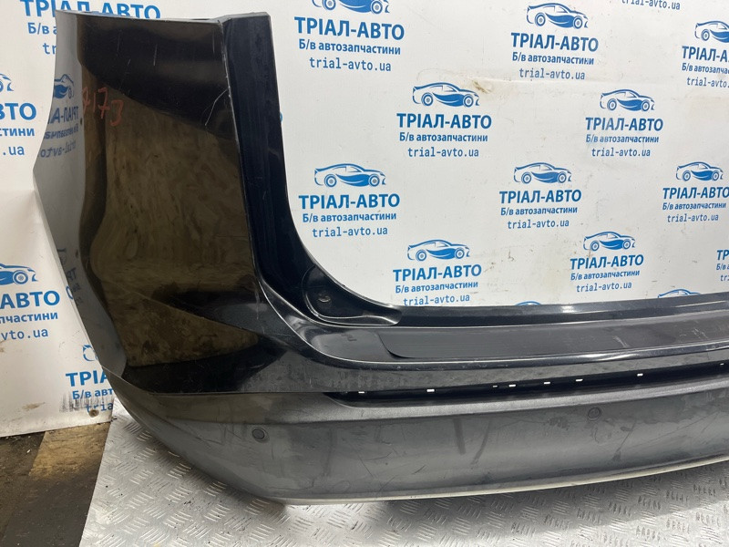 Бампер задний Ford Edge 2 2.0 БЕНЗИН ENR90 2015 (б/у) Київ - зображення 10