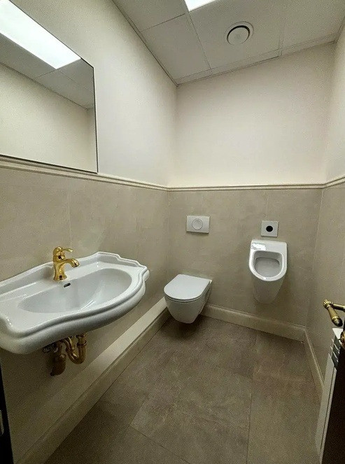 Продам. 2-поверхову будівлю 361 м.кв., 11,7 соток, вул. Паторжинського Дніпро - зображення 10