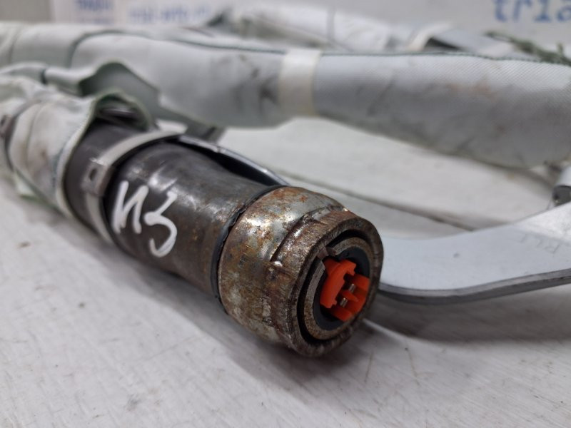 Airbag потолка(шторка) левый Mazda 3 2013-2019 BHS257KN0B (Арт. 63894) Киев - изображение 3