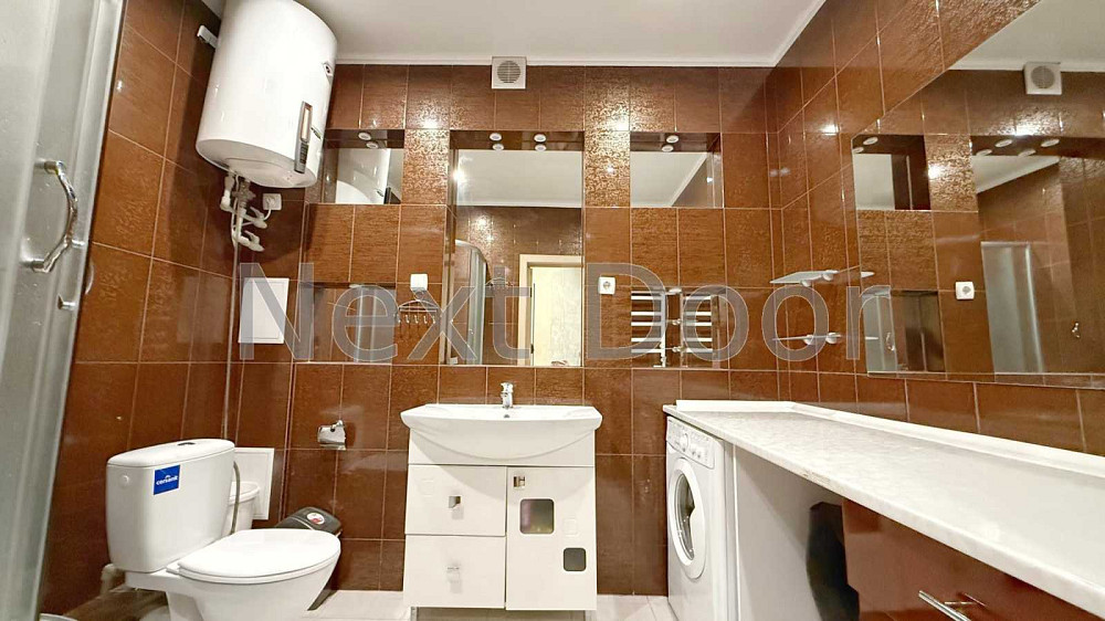 продажа 1-к квартира Киев, Голосеевский, 115000 $ Київ - зображення 7