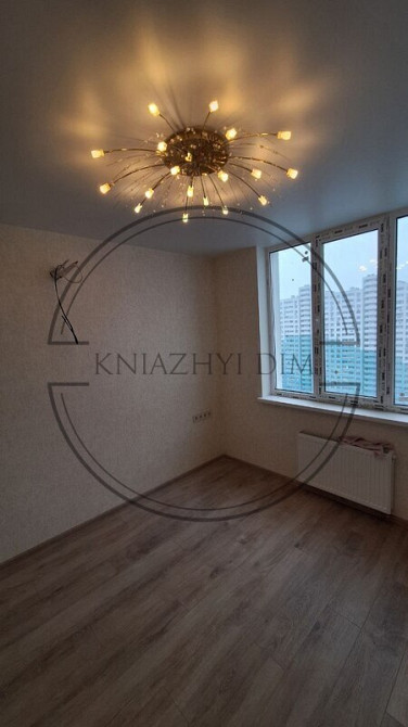 ПРОДАЖ (БЕЗ КОМІСІЇ) 2к квартира в ЖК Одеський бульвар вул. Приміська 22Б код. 21146198 Київ - зображення 3