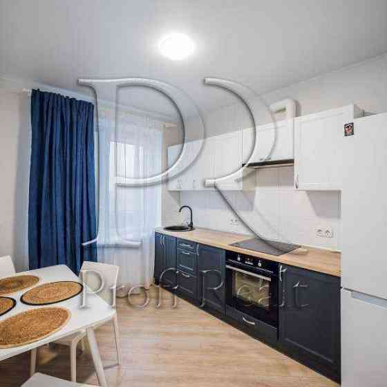 продажа 1-к квартира Киево-Святошинский, Софиевская Борщаговка, 50998 $ 