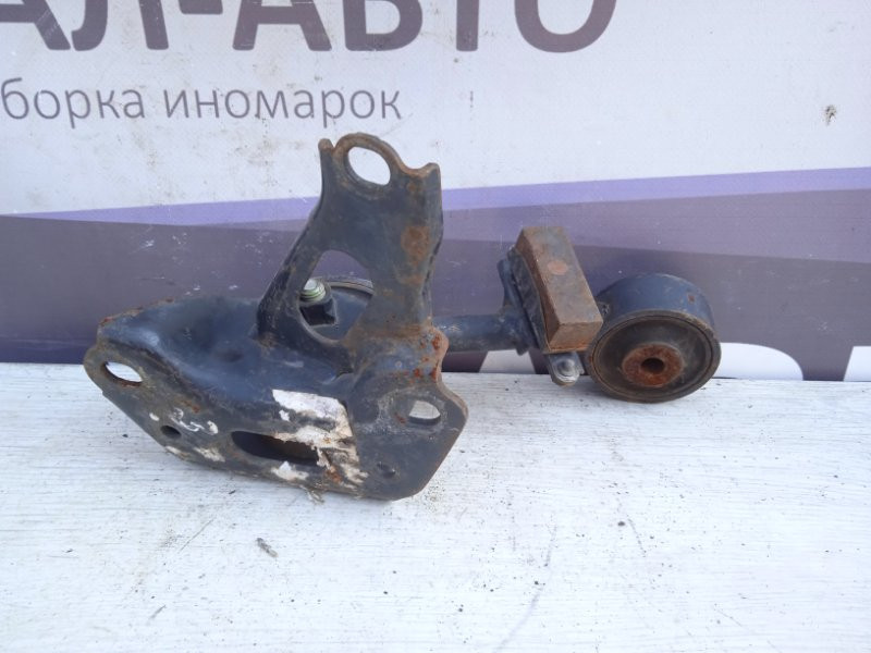 Подушка ДВС задняя Lexus RX 350 2003-2009 1237120110 (Арт. 7881) Київ - зображення 2