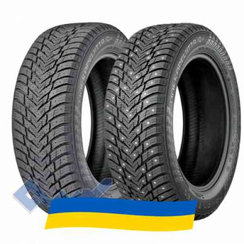 245/40 R19 Nokian Hakkapeliitta 10p 98T Легкова шина Київ