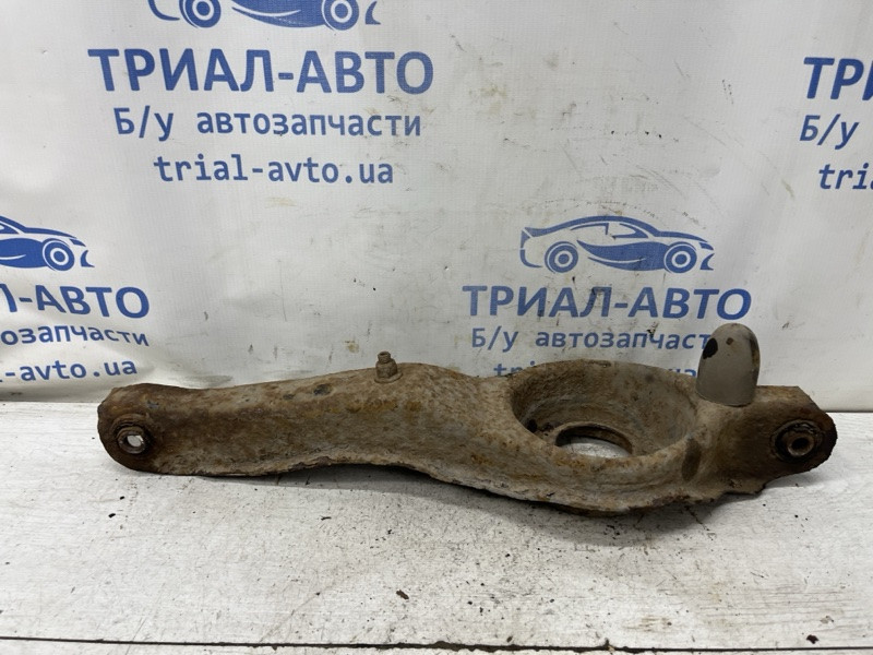 Рычаг задней подвески нижний поперечный (под пружину) Mazda 3 2003-2009 BP4K-28-300E (Арт. 81800) Киев - изображение 1