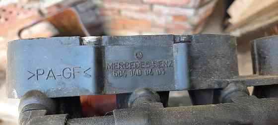 6041400401 Mercedes коллектор впускной Дніпро