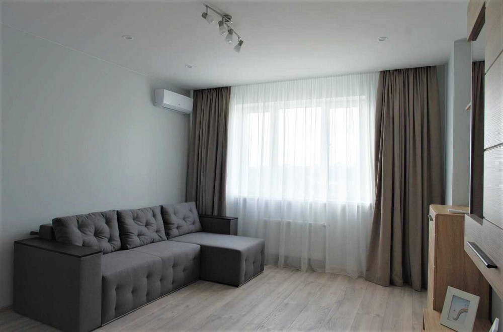 долгосрочная аренда 1-к квартира Киев, Днепровский, 19000 грн./мес. Киев - изображение 1